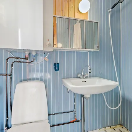 3 Bedroom Lovely In Sjaellands Odde *