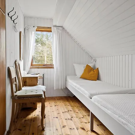 3 Bedroom Lovely In Sjaellands Odde Feriehus