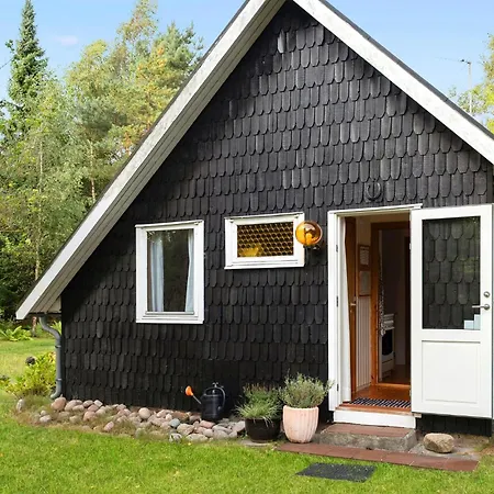度假居 3 Bedroom Lovely In Sjaellands Odde Tjørneholm